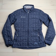 Stio Azura Puffer Jacket donna