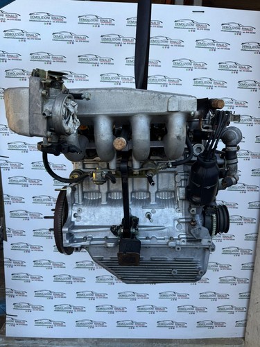 Motore alfa romeo - motore,