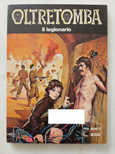 66) OLTRETOMBA  n.  163 - ed