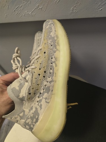 Taglia adidas yeezy boost - adidas,