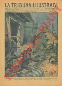 Guerra mondiale pisani - guerra,