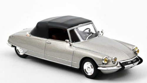 Norev citroën 19 - citroËn,