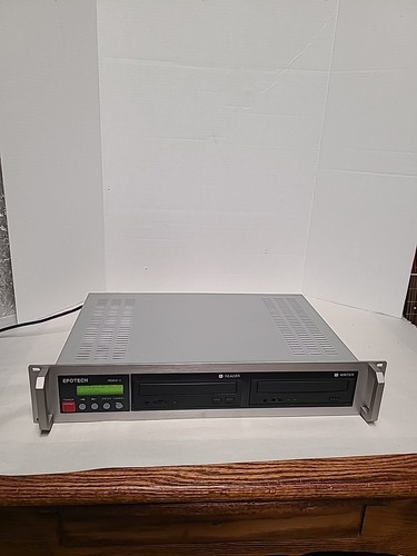 Epotech studio duplicatore - epotech,