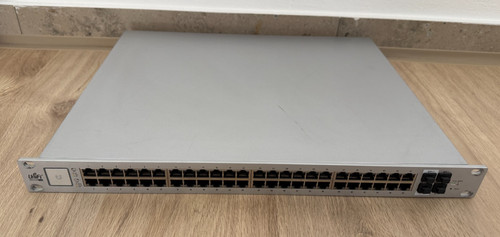 Ubiquiti unifi 750w - -, us-48-750w