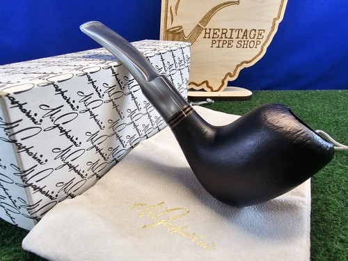 Gasparini handmade black - gasparini,