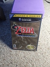 The Legend of Zelda: The Wind