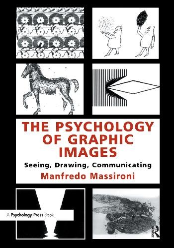 The psychology graphic - the,