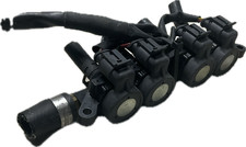 Rail iniettori gpl landirenzo per modello PEUGEOT 307CC codice ricambi 238283000