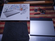 Almost Brand New Wacom Intuos