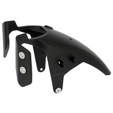 Parafango anteriore basso