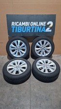 Cer 17 cerchi e gomme 4