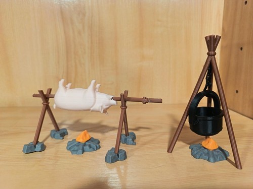 Playmobil accessori belen - playmobil,