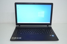 Notebook Lenovo B50-10 - Intel