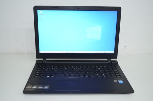 Notebook lenovo b50 - b50-10,