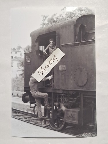 Fotografia stazione - fotografia,