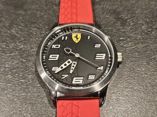 Orologio ferrari uomo 840019 - orologio,