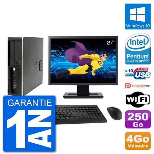 Compaq pro 6300 sff - hp,