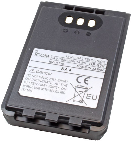 Batteria originale agli ioni