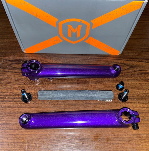 Mission transit bmx - transit, 3