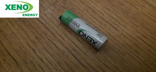Batteria xeno litio - batteria,