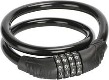 Lucchetto Bici Catena