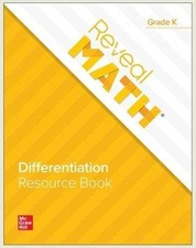 Reveal math differentiation - math,