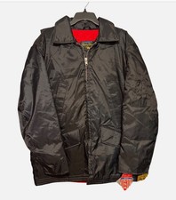 Parka vintage anni 70