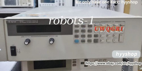 1pz usato keysight agilent - usato, hp