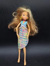 Bambola winx club - bambola, night