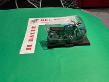 -MAISTO modellino moto BMW