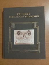 DUCROT - MOBILI E ARTI
