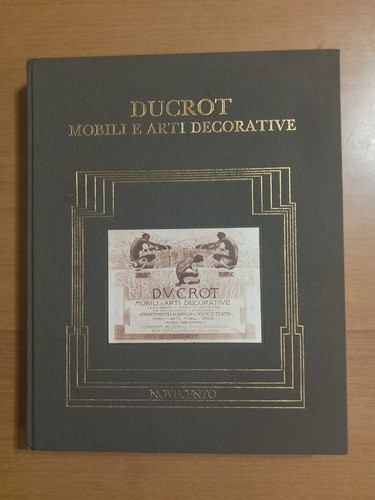 Ducrot mobili e - mobili,