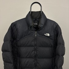 The North Face 700 puffer