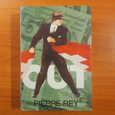 Out - Pierre Rey - CDE