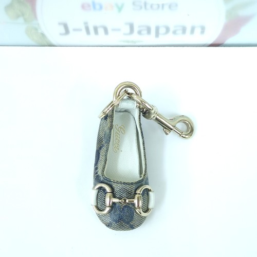 Portachiavi vintage gucci - gucci, gg