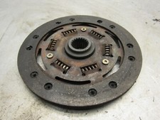 1984 Moto Guzzi V65 C Lario