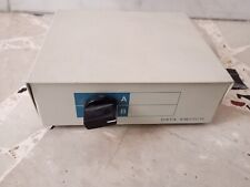 Data switch commutatore