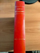 Raccolta gialli economici - raccolta,