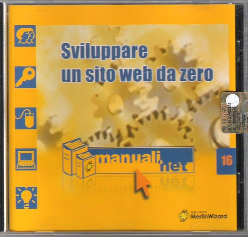 Sviluppare sito web da - sito,