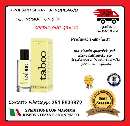 Top miglior profumo unisex - top,