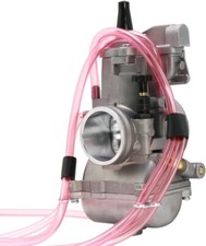 Keihin PWK 36 short body quad