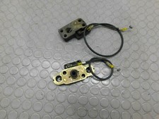 SBLOCCO SELLA  KAWASAKI ZR-7