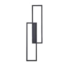 Applique doppio rettangolo - , 32