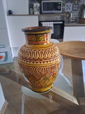 Vaso Etnico Marocchino