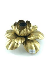 Plafoniera ad una luce in