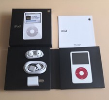 2025 NUOVO Apple iPod Classic