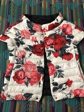 Giubbotto Giubbino Donna