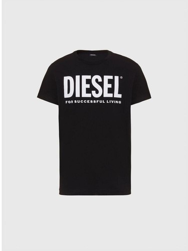 Shirt diesel nera - shirt,