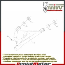 Tubo Elimina Kat MIVV