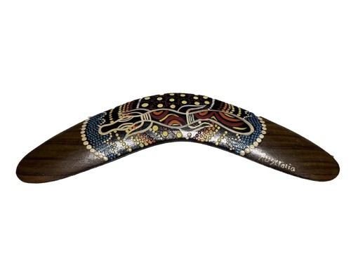 Boomerang australia - 9, 1/2"